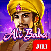 bgwin hot Ali Baba icon