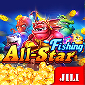 bgwin fishing All Star Fishing icon