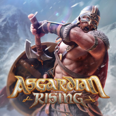 bgwin hot Asgardian Rising icon