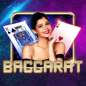 bgwin live casino Baccarat B icon