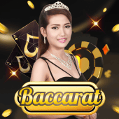 bgwin hot Baccarat icon