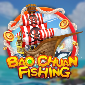 bgwin fishing Bao Chuan Fishing icon