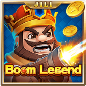 bgwin fishing Boom Legend icon