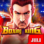 bgwin slot Boxing King icon