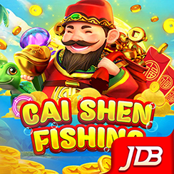 bgwin hot Cai Shen Fishing icon