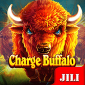 bgwin hot Charge Buffalo icon