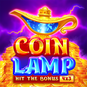 bgwin slot Coin Lamp icon