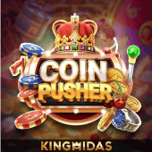 bgwin Coin Pusher cards icon