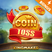 bgwin Coin Toss cards icon