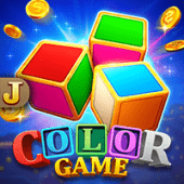 bgwin Color Game cards icon