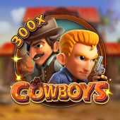 bgwin hot Cowboys icon