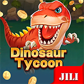 bgwin fishing Dinosaur Tycoon icon