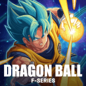 bgwin slot Dragon Ball icon
