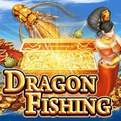 bgwin fishing Dragon Fishing icon