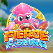 bgwin fishing Fierce Fishing icon