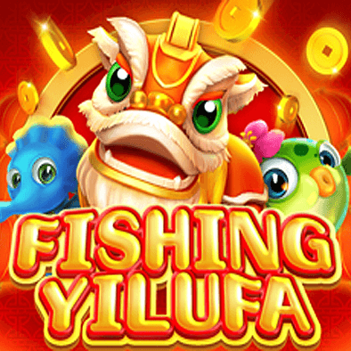 bgwin fishing Yi Lu Fa icon