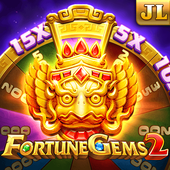 bgwin slot Fortune Gems 2 icon