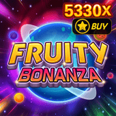 bgwin hot Fruity Bonanza icon