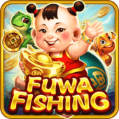 bgwin fishing Fuwa Fishing icon