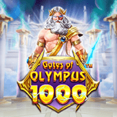 bgwin hot Gates of Olympus 1000 icon