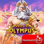 bgwin hot Gates of Olympus icon
