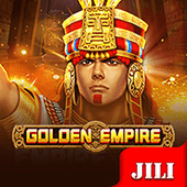 bgwin slot Golden Empire icon