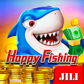 bgwin fishing Happy Fishing icon