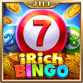 bgwin slot Irich Bingo icon