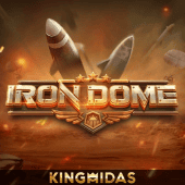 bgwin Iron Dome cards icon