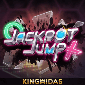 bgwin Jackpot Jump cards icon