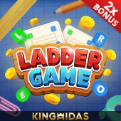 bgwin Ladder Game cards icon