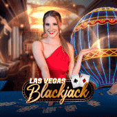 bgwin live casino Las Vegas Blackjack icon