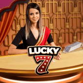 bgwin live casino Lucky 7 icon