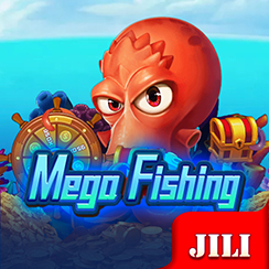 bgwin fishing Mega Fishing icon