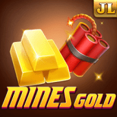 bgwin slot Mines Gold icon