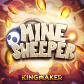 bgwin Minesweeper cards icon