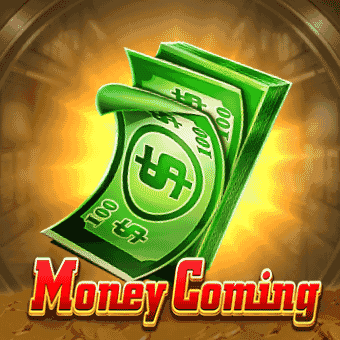 bgwin slot Money Coming icon