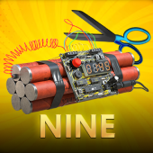 bgwin Nine cards icon