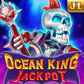 bgwin fishing Ocean King Jackpot icon