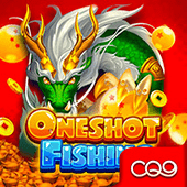bgwin fishing Oneshot Fishing icon