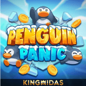 bgwin Penguin Panic cards icon