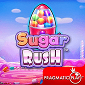 Sugar Rush bgwin hot game icon