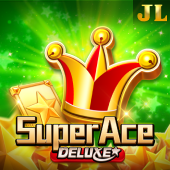 Super Ace Deluxe VIP game icon