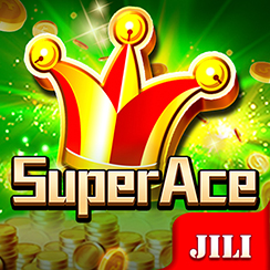 Super Ace tournament game icon