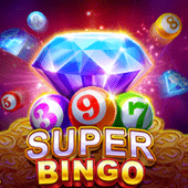 Super Bingo bgwin hot game icon