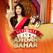 bgwin live casino Ultimate Andar Bahar icon